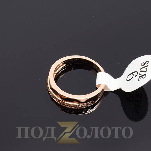 Кольцо SZK7412