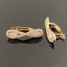 Серьги SZ7916 Серьги SZ7916