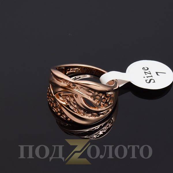 Кольцо SZK7422