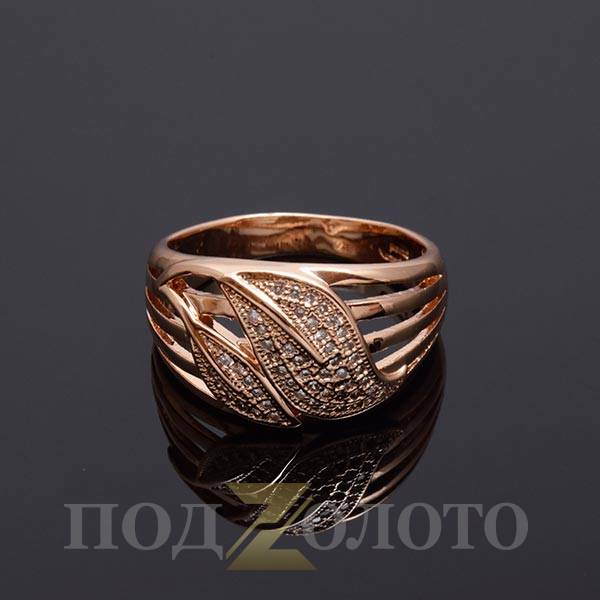 Кольцо SZK7424