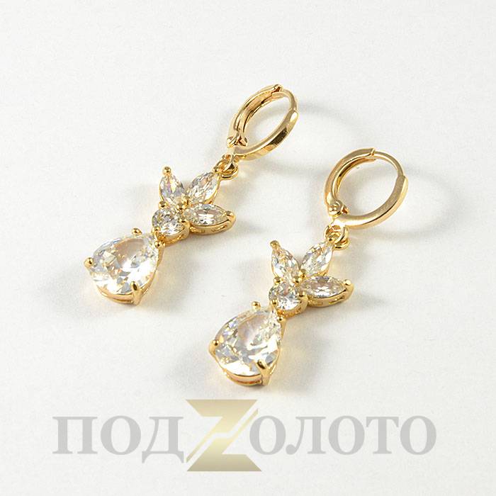 Серьги 59