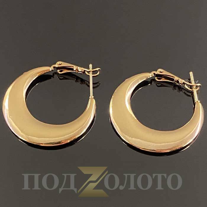 Серьги SZ6785