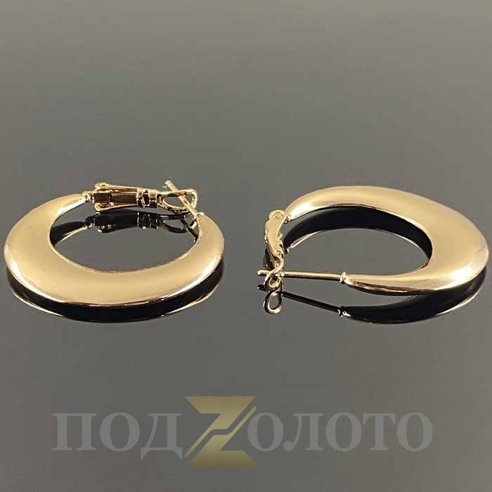 Серьги SZ6785