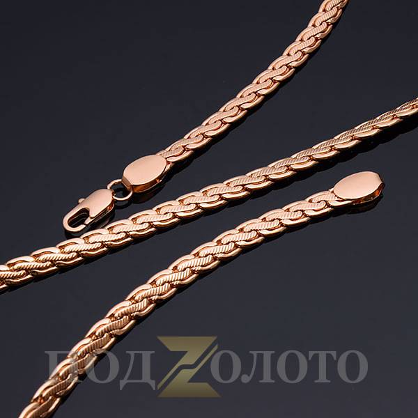 Женская цепочка ZC7032