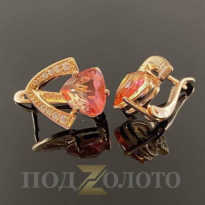 Серьги PKZ8333