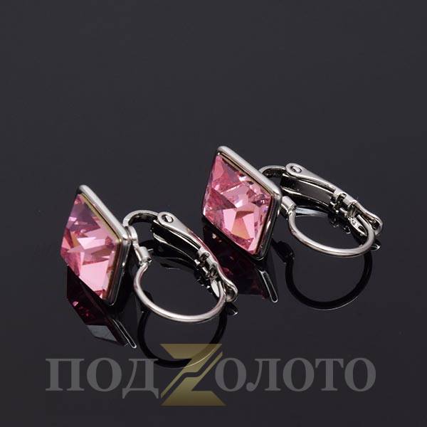 Серьги SZS7341