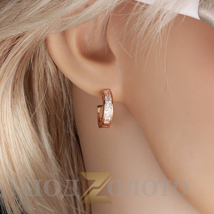 Серьги0