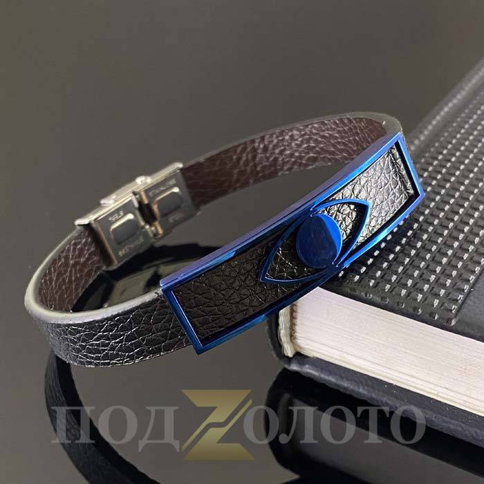 Каучуковый браслет SZ51257