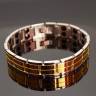 Браслет из стали Stellnoff