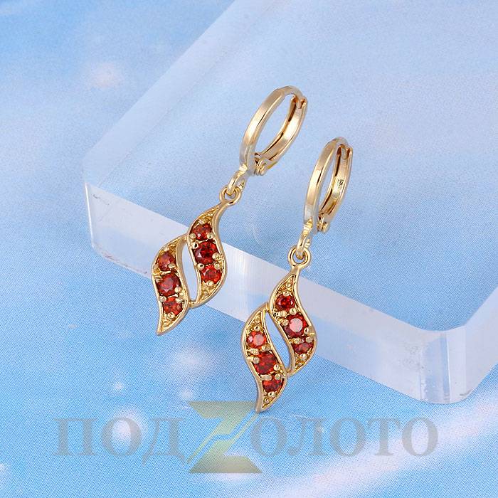 Серьги 54 Серьги 54