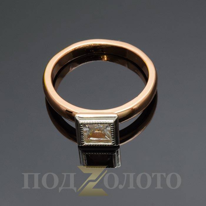 Колечко ZS6758