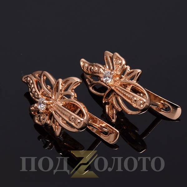 Серьги SZS7359 Серьги SZS7359