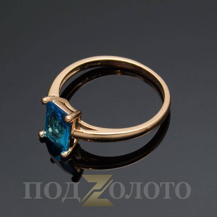 Колечко ZS6761