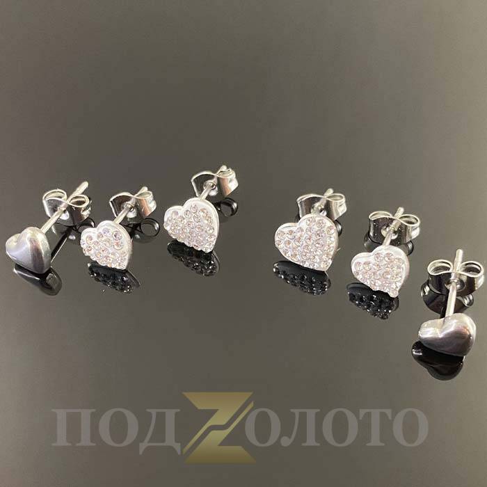 Серьги SZ4532
