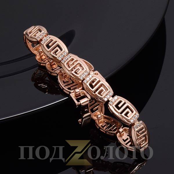 Женский браслет SZ7270