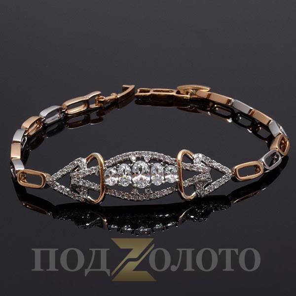 Женский браслет SZ7275