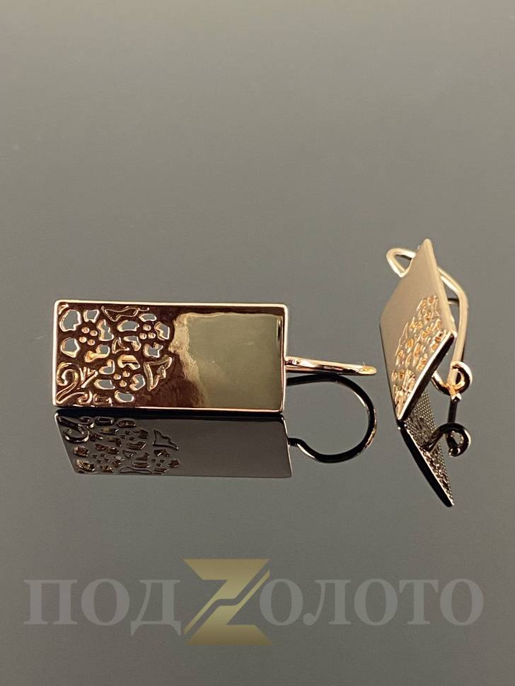 Серьги SZ6732