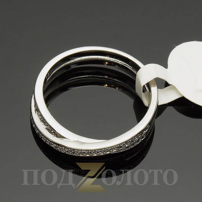 Кольцо ZS5583