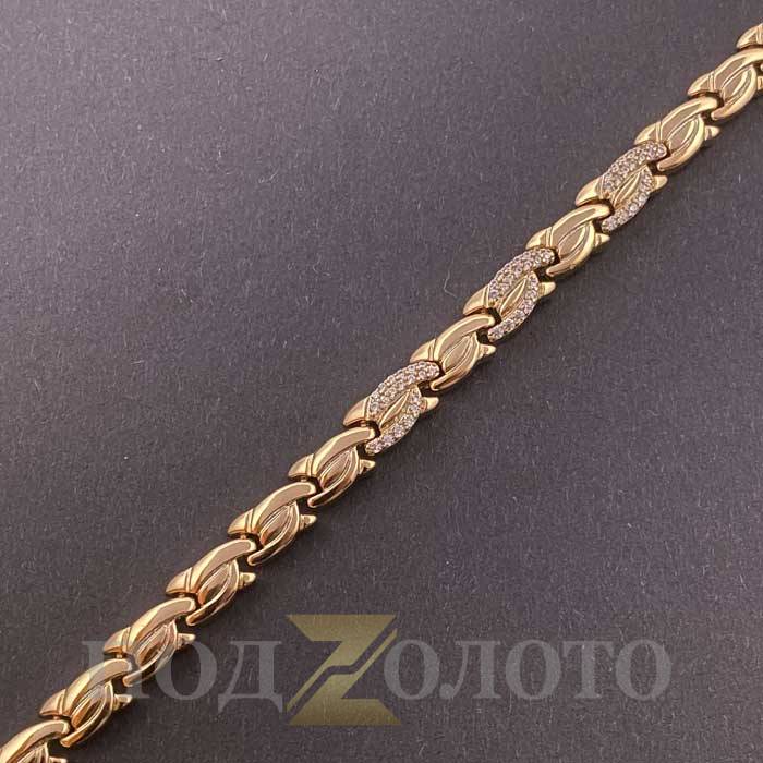 Женский браслет SZ7799